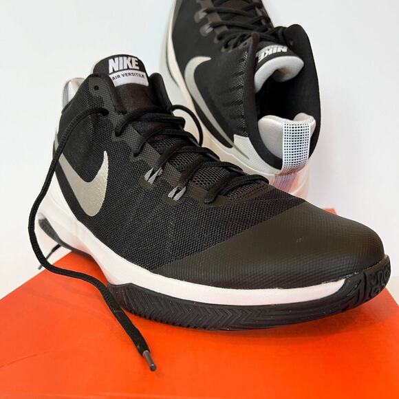 Nike Air Versatile men's size 13, NEW IN BOX - Picture 5 of 10